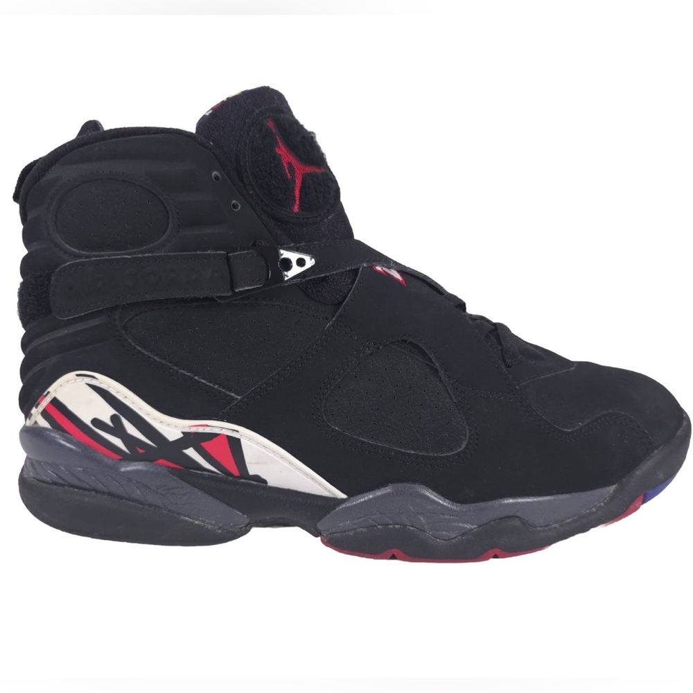 Jordan 8 Retro “Playoffs” 305381-061 Size‎ 11 - 2007 Release